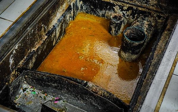 you can find a reputable and trusted company for grease trap cleaning by researching online reviews and requesting recommendations from other business owners in your area